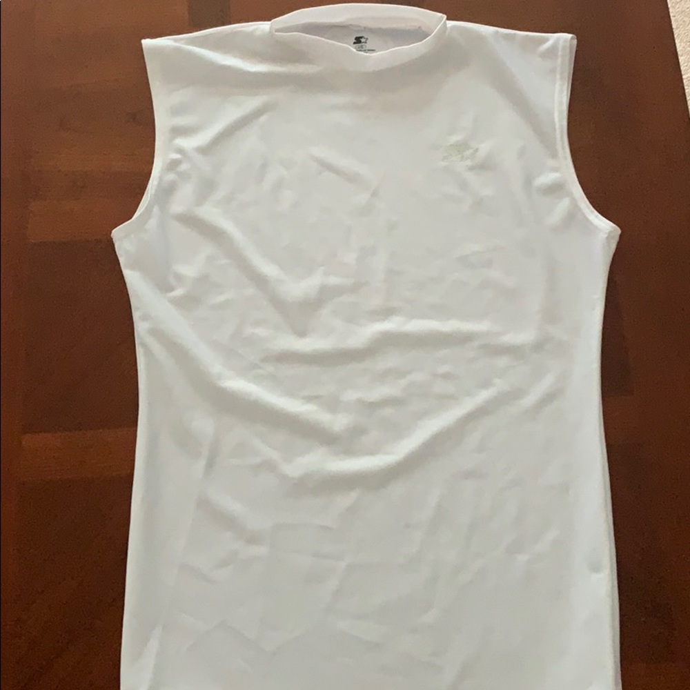 Boy’s tank